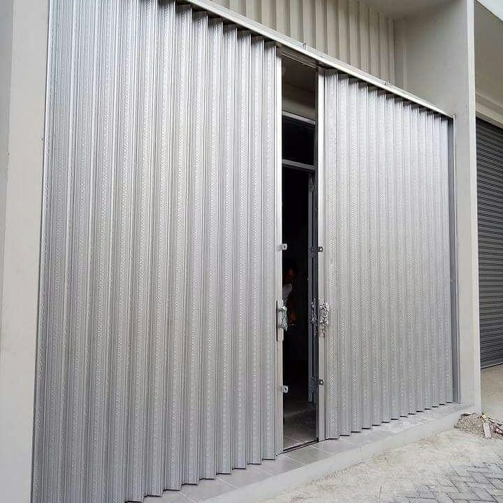 jual folding gate