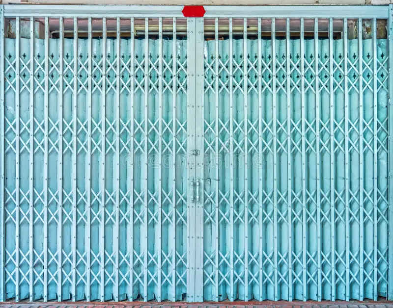 image folding gate  image folding gate