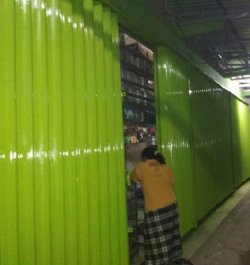 image harga folding gate  image harga folding gate