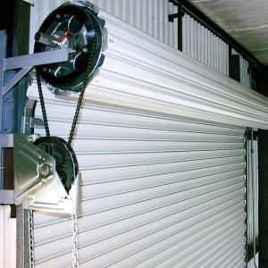 rolling door industri