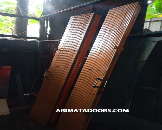 jual folding gate