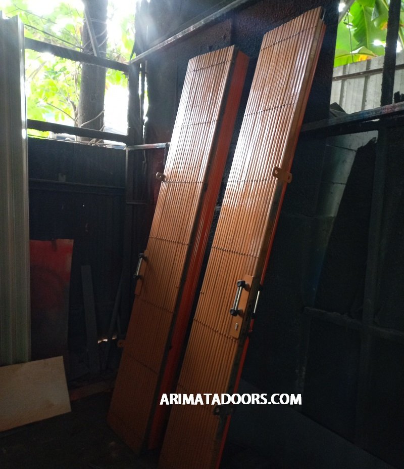 image categori folding gate