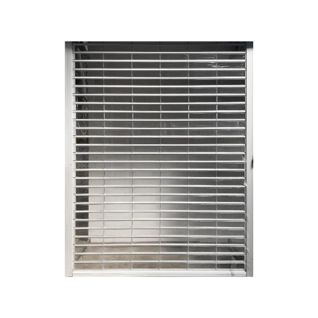 image harga rolling door grille