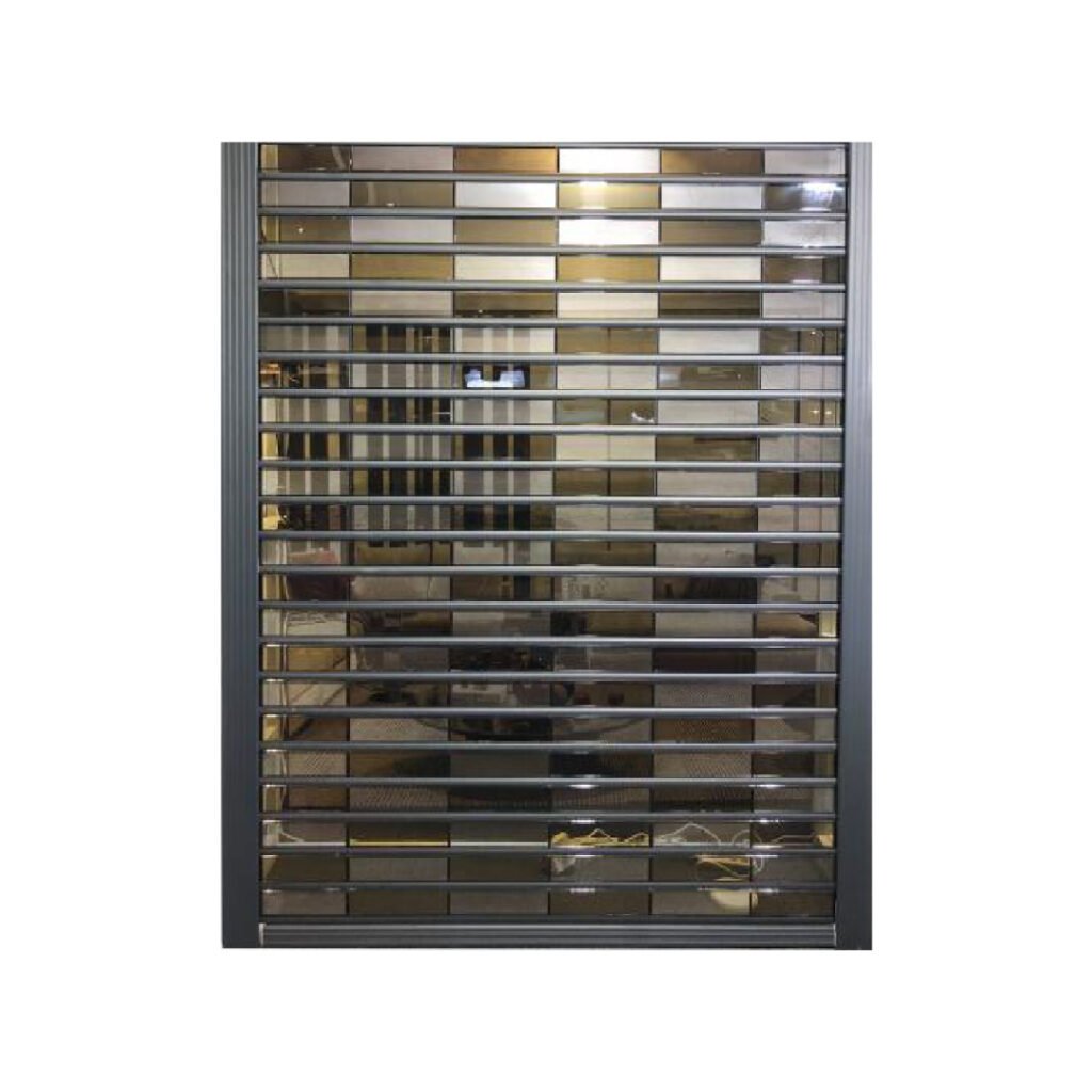 image jual rolling door grille
