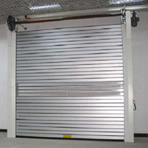 image jual rolling door slat