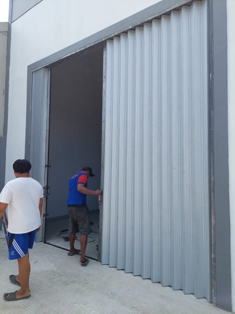 image harga folding gate