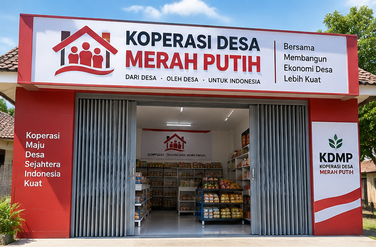 folding gate kdmp