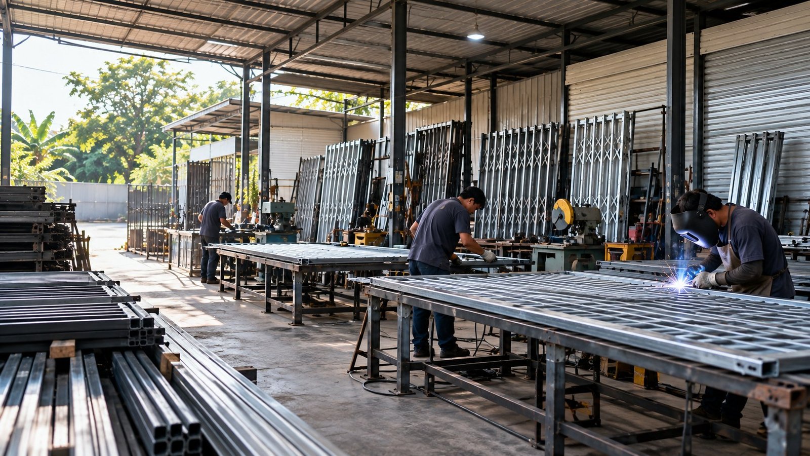 workshop arimatadoors