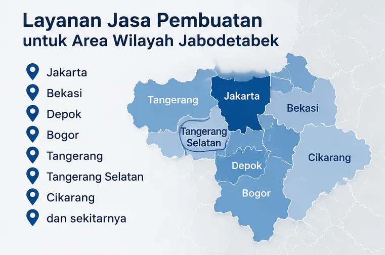 tempat jual pintu pagar otomatis terdekat jabodetabek